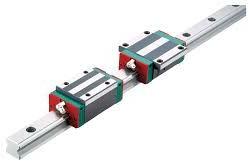 Linear Motion Guide Way