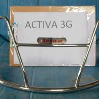 Honda Activa Accessories