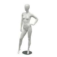 Imported Female Mannequins