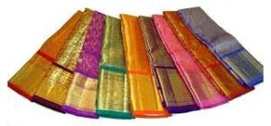 Kanchi Silk Sarees