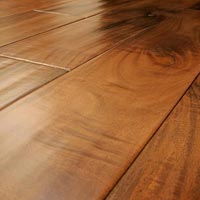 Wooden Floors