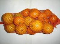 fruit mesh leno bag