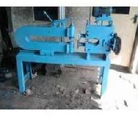 Circle Cutting Machine