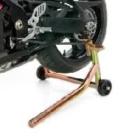 Motorcycle Stand