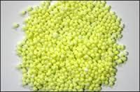 Sulfur fertilizers