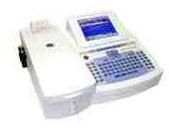 Biochemistry Analyser