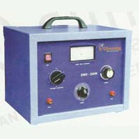 Short Wave Diathermy Unit