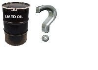 Waste Oil