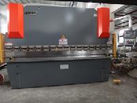 mild steel machine