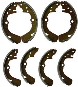 Brake Shoes