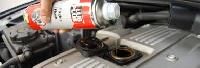 Engine Oil Additives