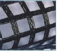 Fiberglass Geogrid