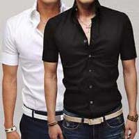 Mens Shirt Set