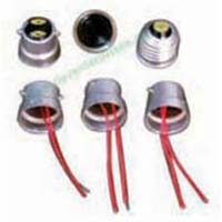 Cfl B22d Bulb Cap & E27 Lamp Caps