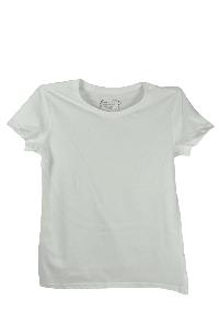 Ladies Cotton T Shirt