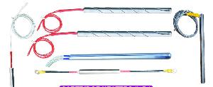 High Density Cartridge Heater