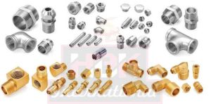 Plumbing & Sanitary Components