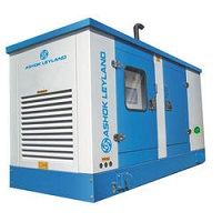 Kirloskar Generator