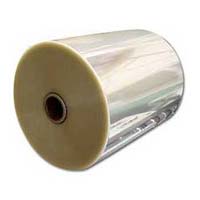 Metallized BOPP Films