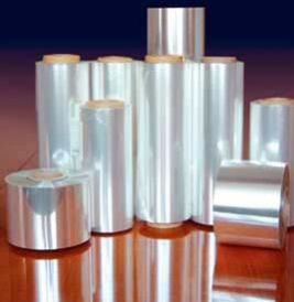 Thermal Pet Films