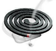 Mosquito Repellent Coils