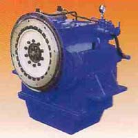 marine gearboxes