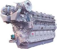 Marine Engine