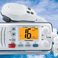 Marine Transceiver