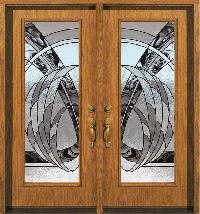 Decorative Doors