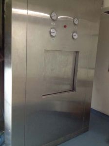 Vertical & Horizontal Auto Sliding Door Steam Sterilizer