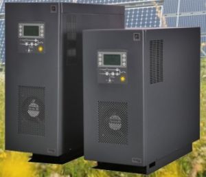 HYBRID INVERTER  ON-GRID MODELS