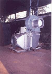Air Heater and Blower Unit