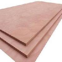 Laminated Plywood