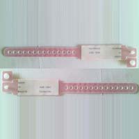 Pediatric Identification Bands