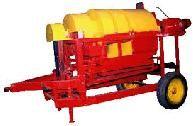 agriculture thresher