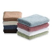 cotton soft towel