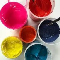 flexo inks