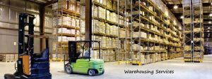 Warehousing Services