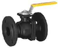 forged ball valves