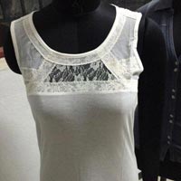 Ladies Knitted Top