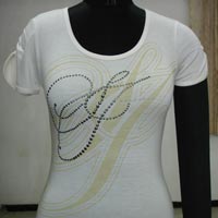 Ladies T Shirt