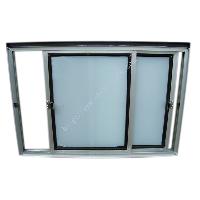 marine aluminium windows