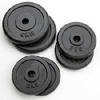 Weight Plates