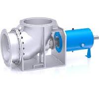 Axial Flow Pumps