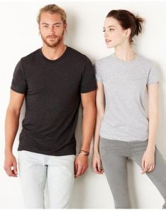 Round Neck T-Shirts