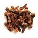 Cloves