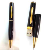 spy camera pen