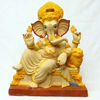 Shadu Mati Ganpati