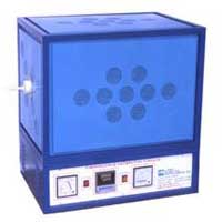 Thermocouple Calibration Furnace