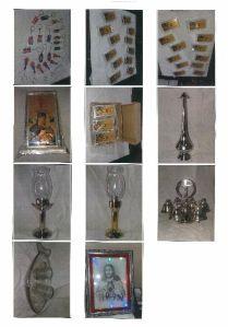 christian handicrafts